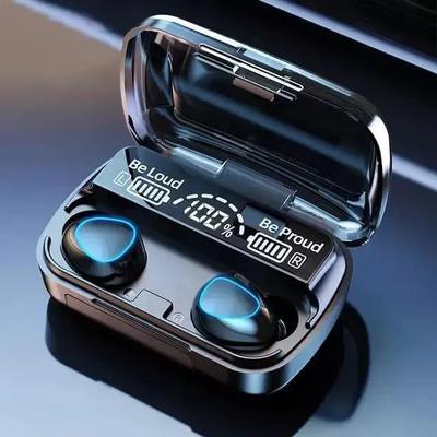 Black Airpods  M10