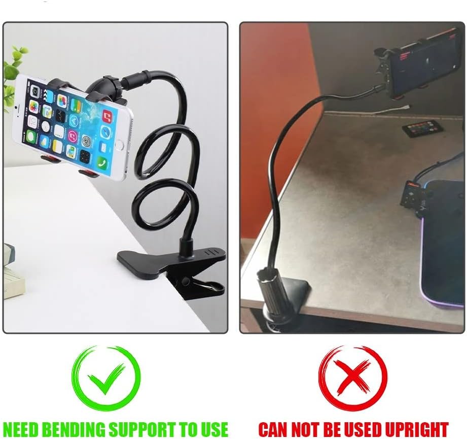 Mobile Phone Stand Holder Flexible and Power Full Grip