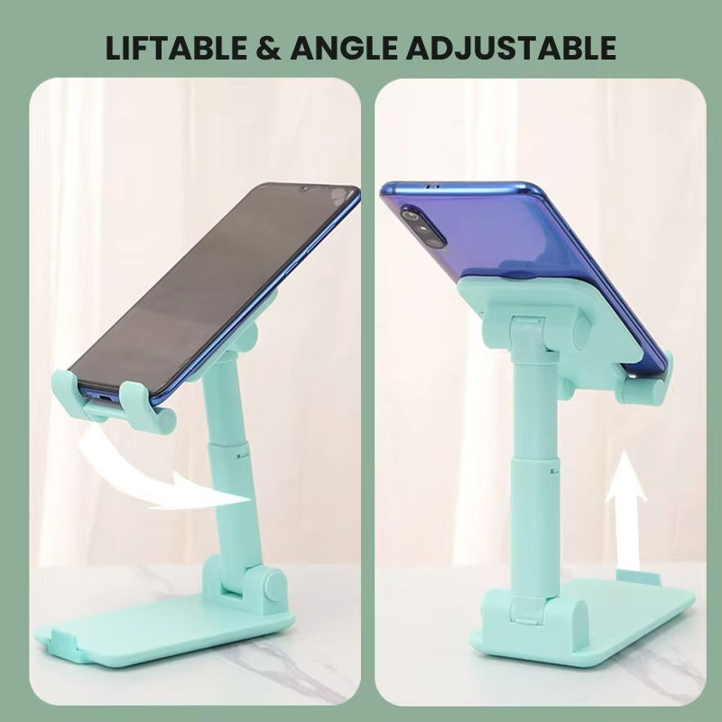 Adjustable Phone Holder Stand