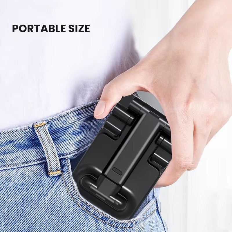 Adjustable Phone Holder Stand