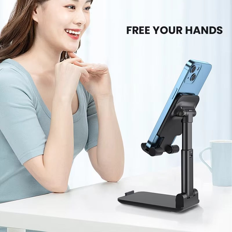 Adjustable Phone Holder Stand