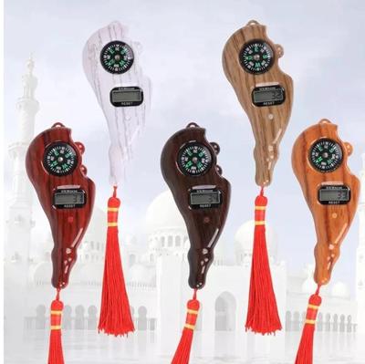 Multicolor Digital Tally Counter - Pack of 1
