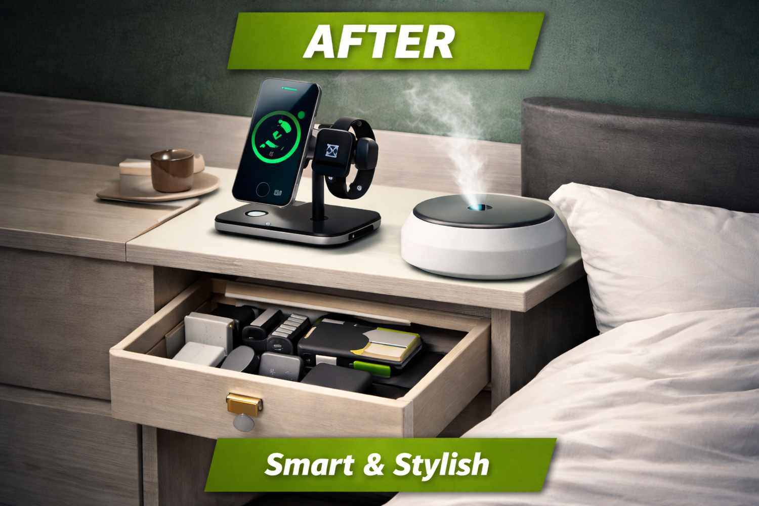 image comparison after