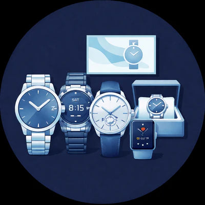 Watches