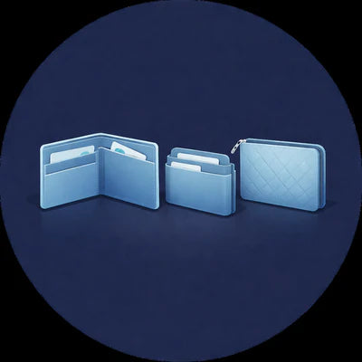 Mens Wallets