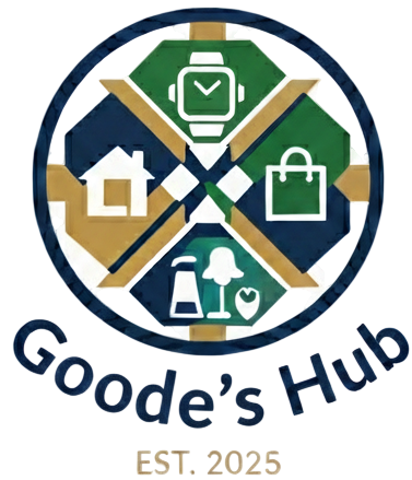 Goode's Hub