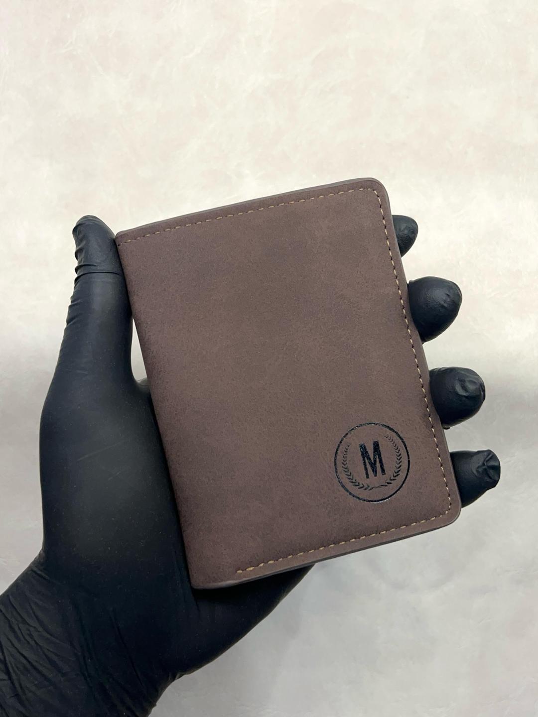 Leather Wallet