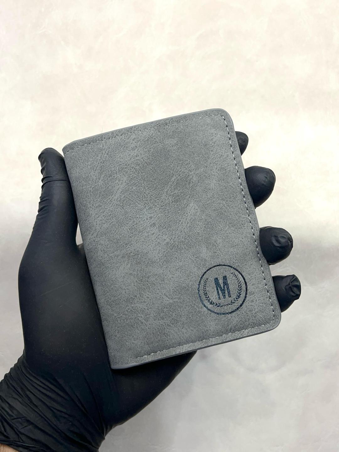 Leather Wallet