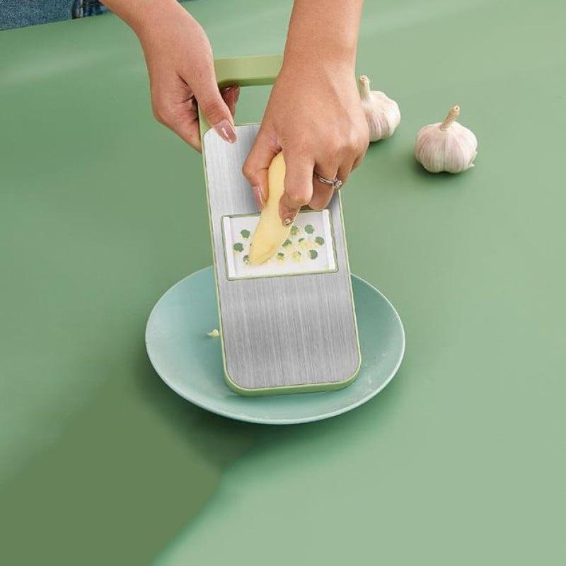 Vegetable Slicer 5 In 1, Multipurpose Kitchen Tool for Food Preparation