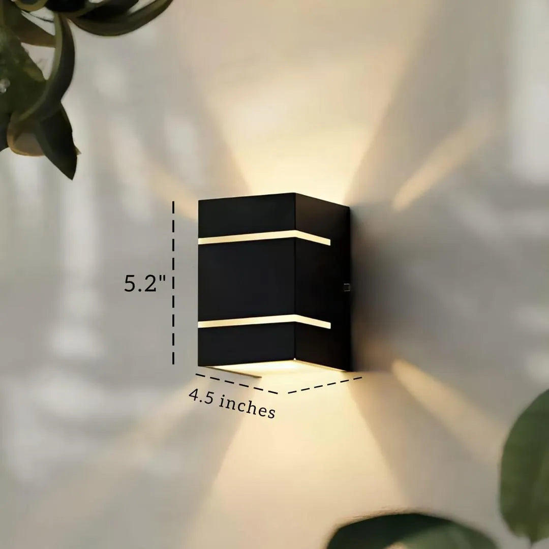 Wall Lamp Light I Lamp Light I Lamp Décor