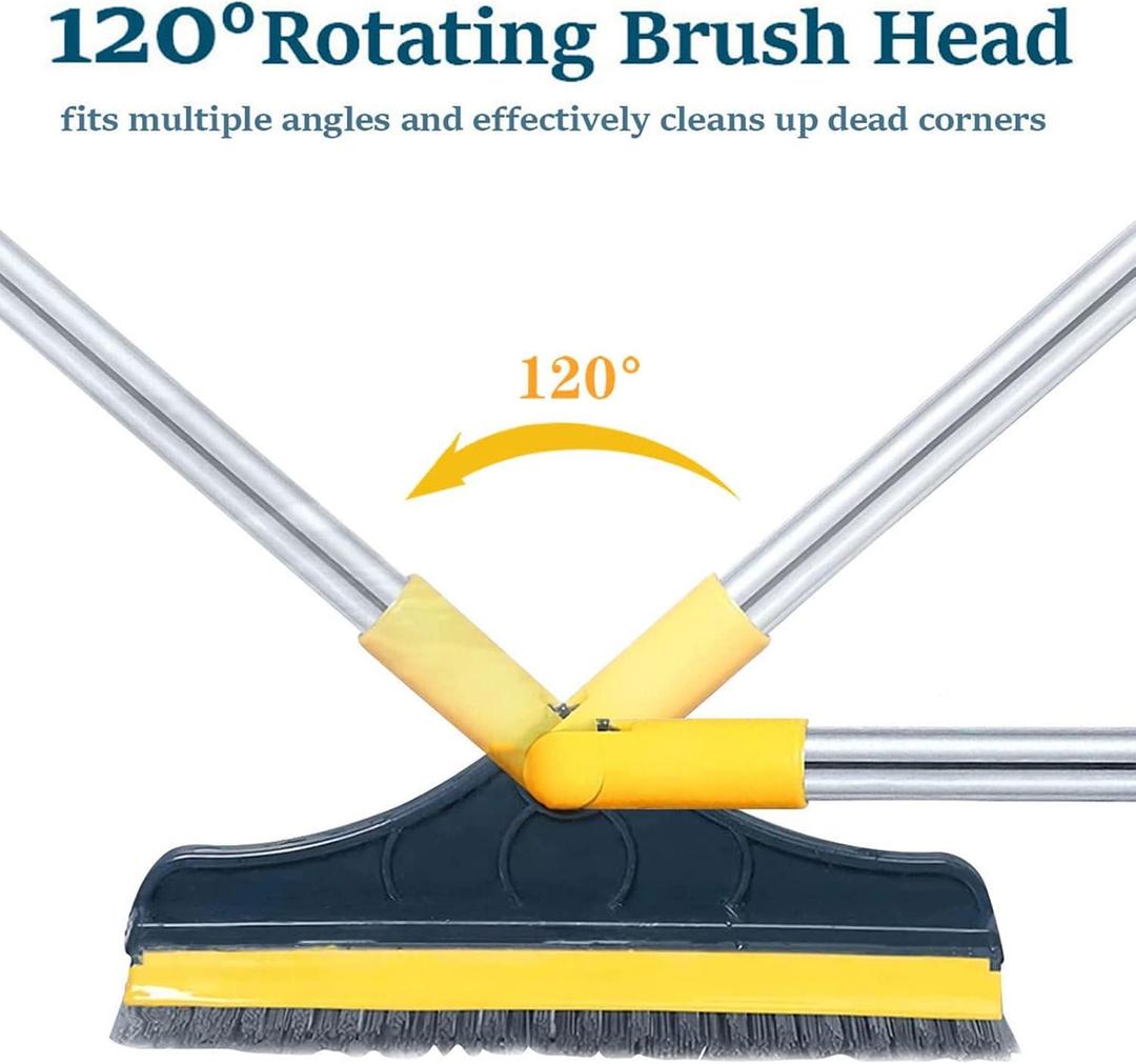 Dust Cleaning wiper Brush