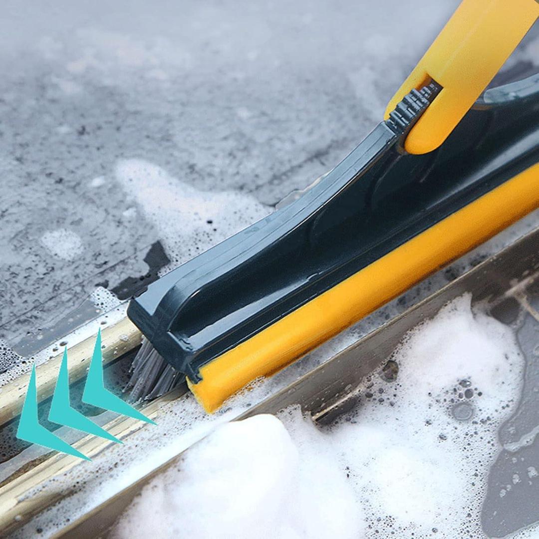 Dust Cleaning wiper Brush