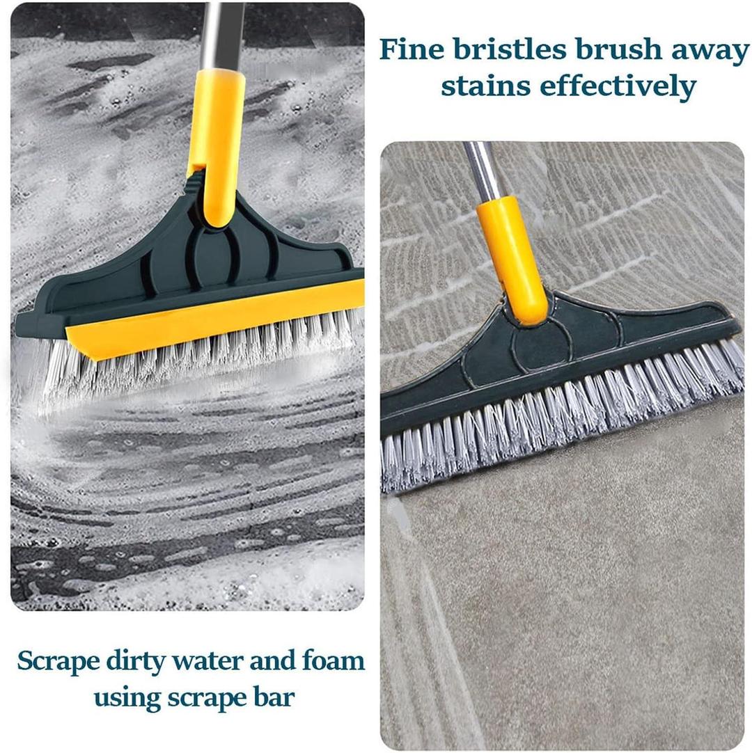 Dust Cleaning wiper Brush