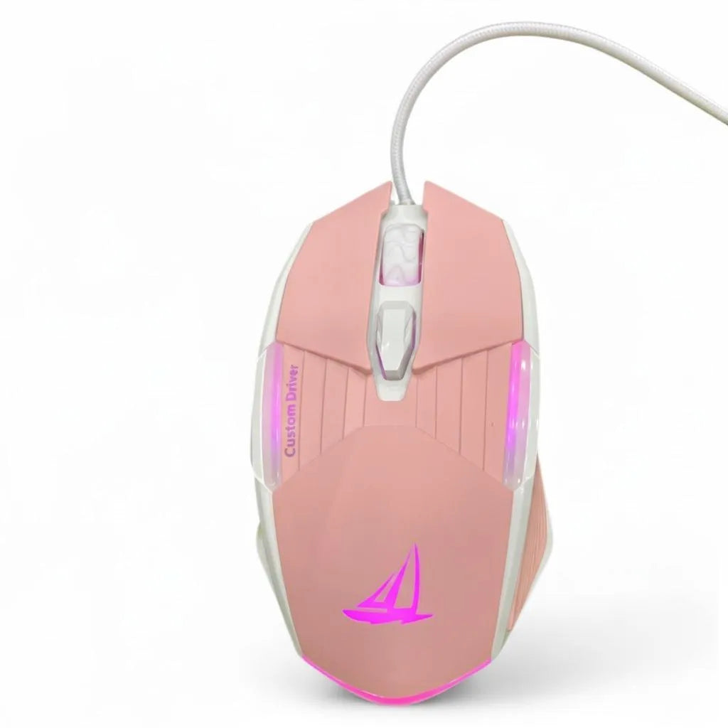 RGB Gaming Mouse