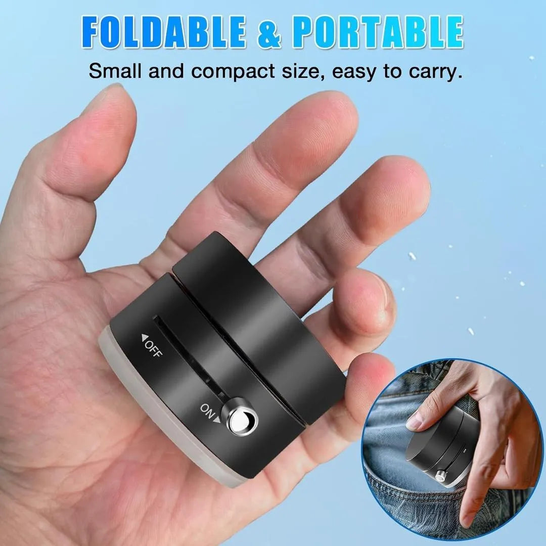 Car Dashboard 360° design Magnetic Suction Mobile Phone Holder