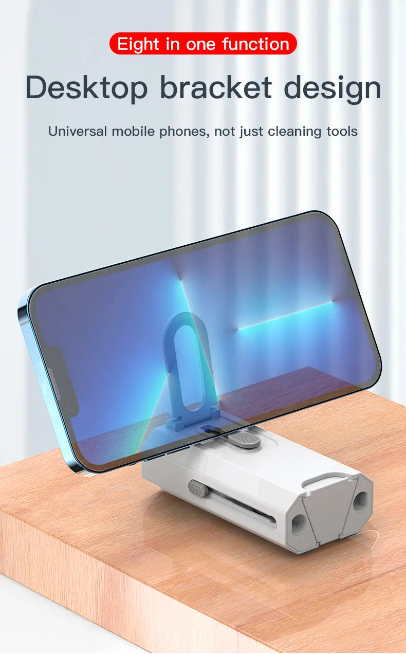 7 in 1 Gadgets Cleaner kit