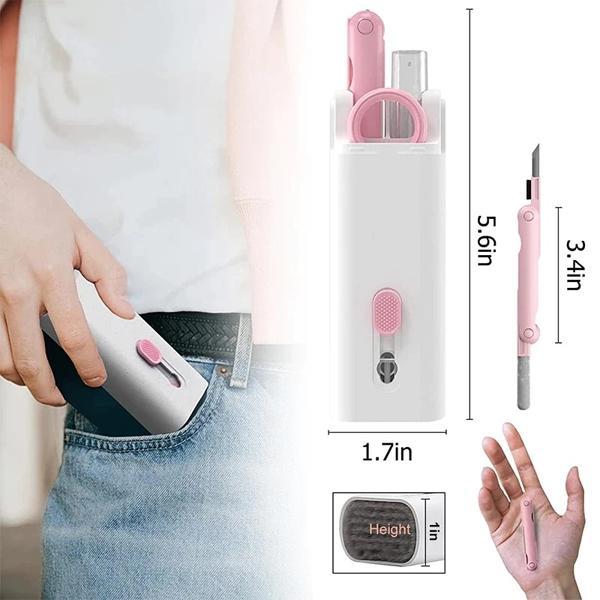 7 in 1 Gadgets Cleaner kit