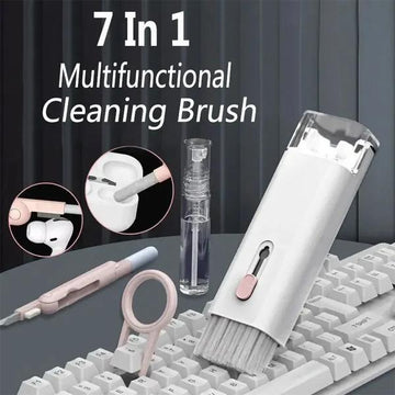 7 in 1 Gadgets Cleaner kit