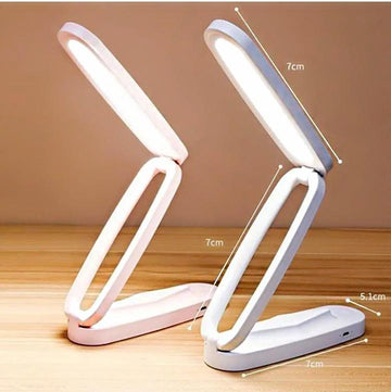 Rechargeable LED Study Lamp 7W USB Desk Light