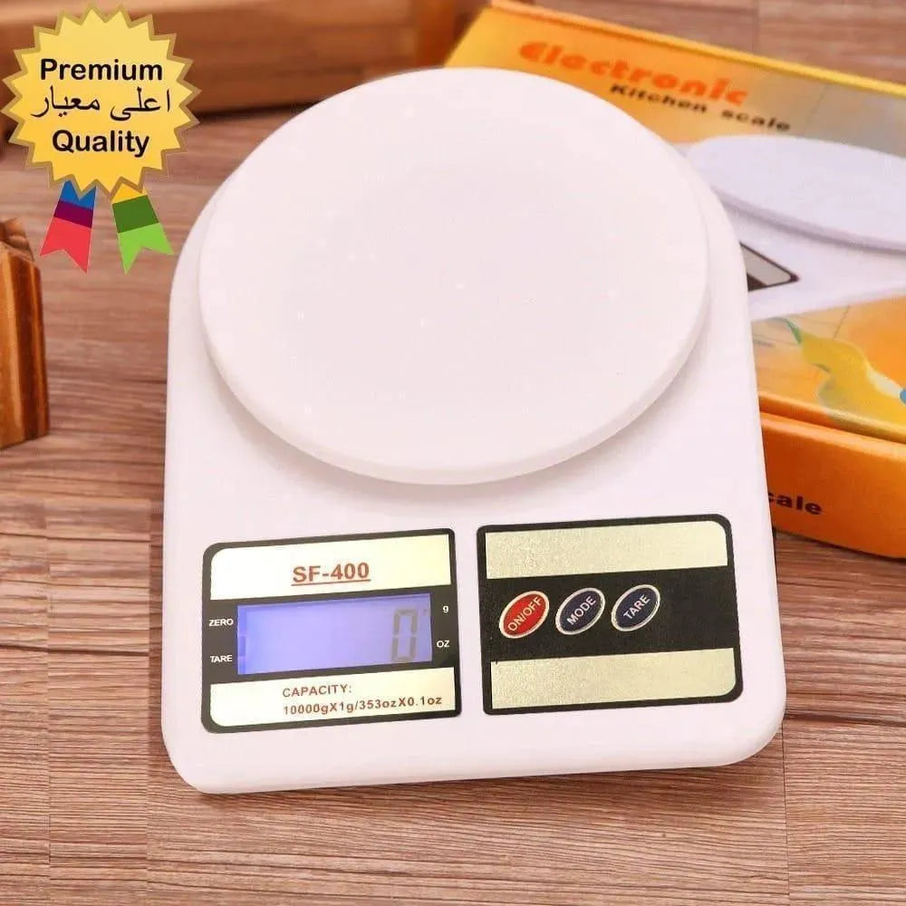 Imported Electronic Digital Kitchen Scale