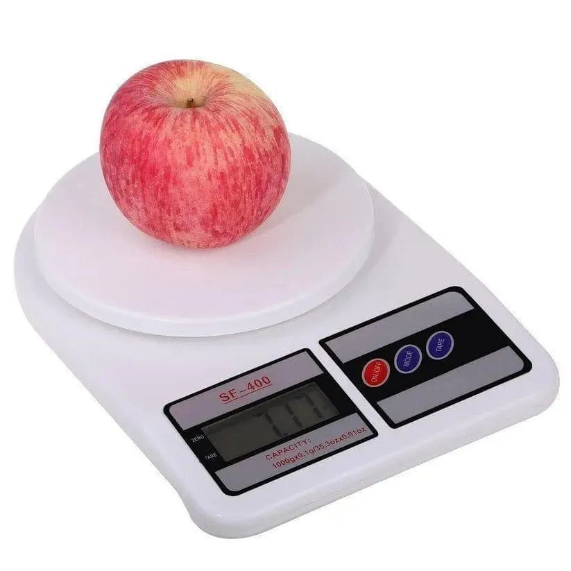 Imported Electronic Digital Kitchen Scale