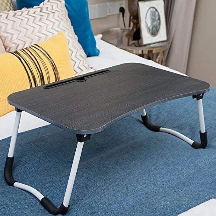 Lightweight And Portable Laptop Table
